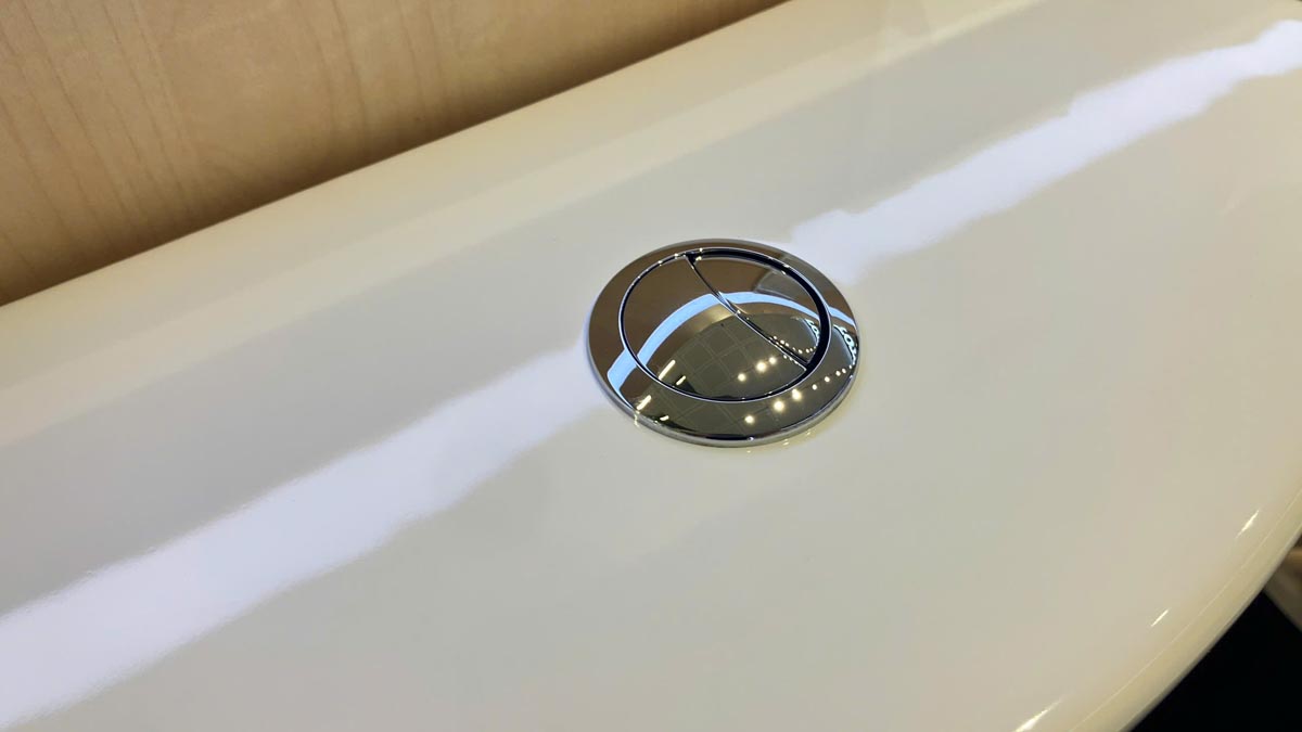 Bồn cầu 2 khối TOTO CS838DT2 nắp đóng êm TC393VS