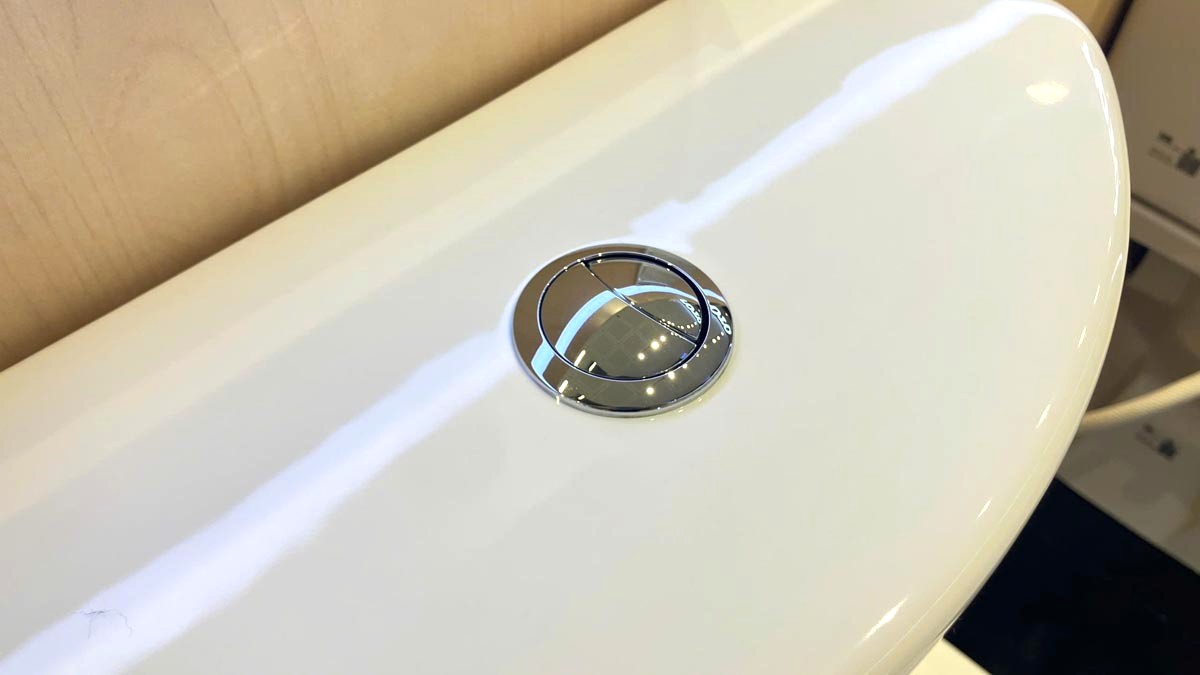 Bồn cầu 2 khối TOTO CS838DT8 nắp đóng êm TC600VS