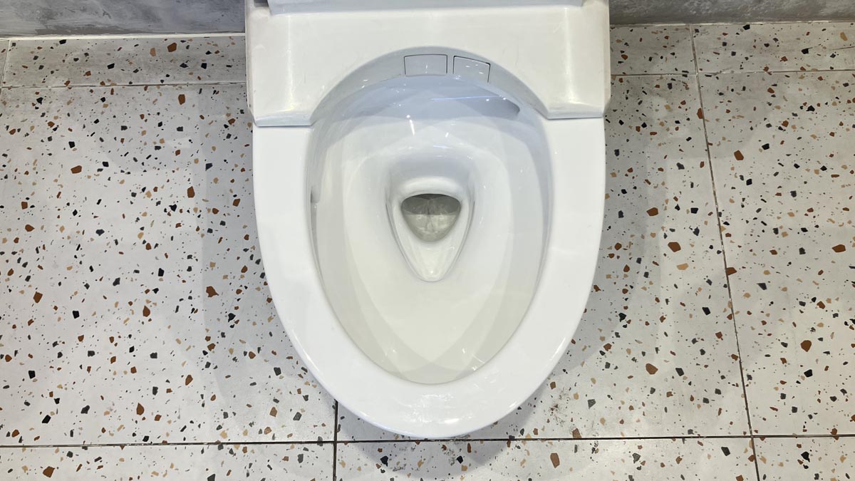 Bồn cầu TOTO CS838DW11 2 khối nắp điện tử Washlet S7 TCF4911Z