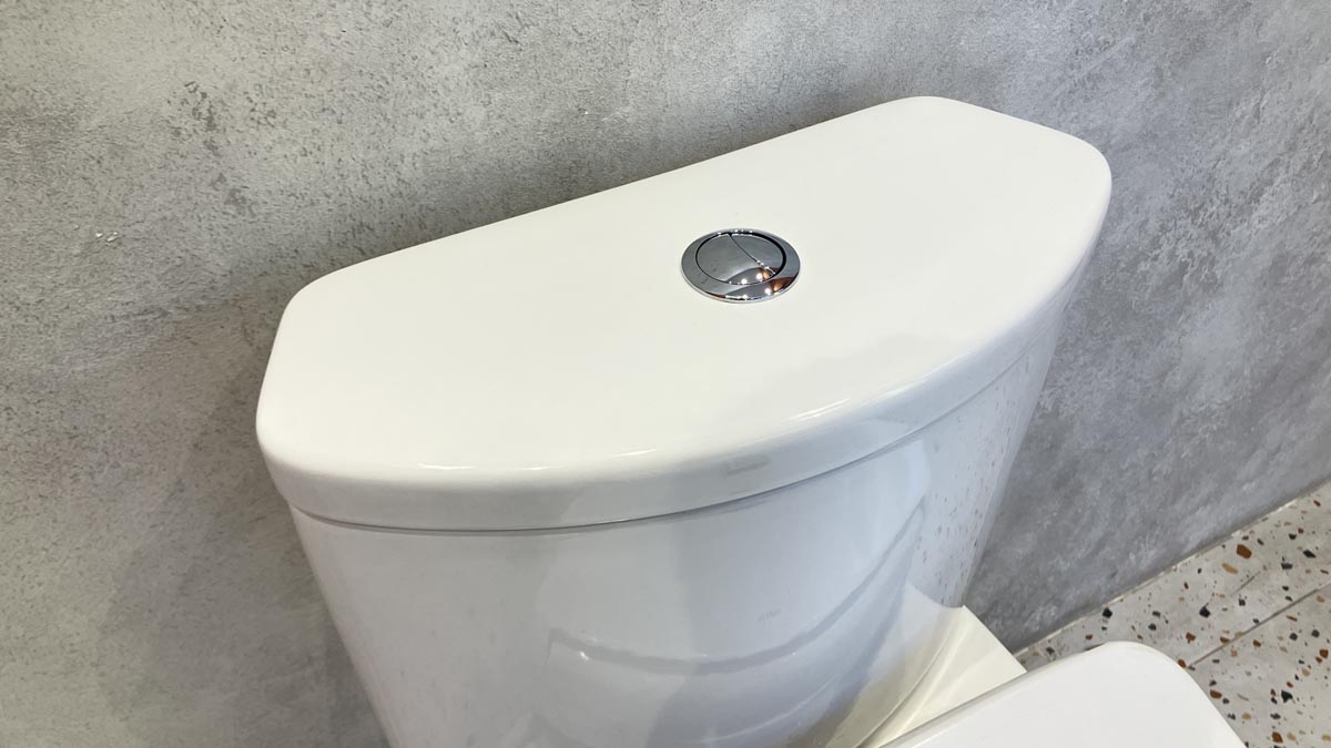 Bồn cầu TOTO CS838DW11 2 khối nắp điện tử Washlet S7 TCF4911Z