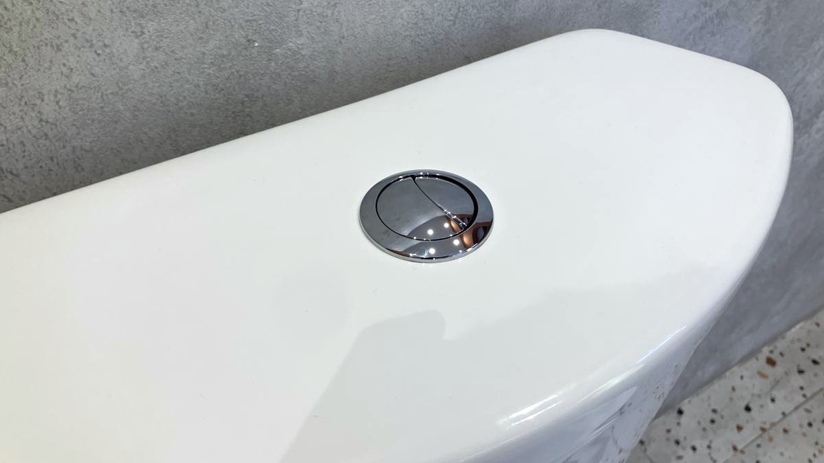 Bồn cầu TOTO CS838DW11 2 khối nắp điện tử Washlet S7 TCF4911Z