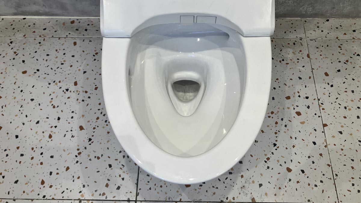 Bồn cầu TOTO CS838DW14 2 khối nắp điện tử Washlet C5 TCF24410AAA