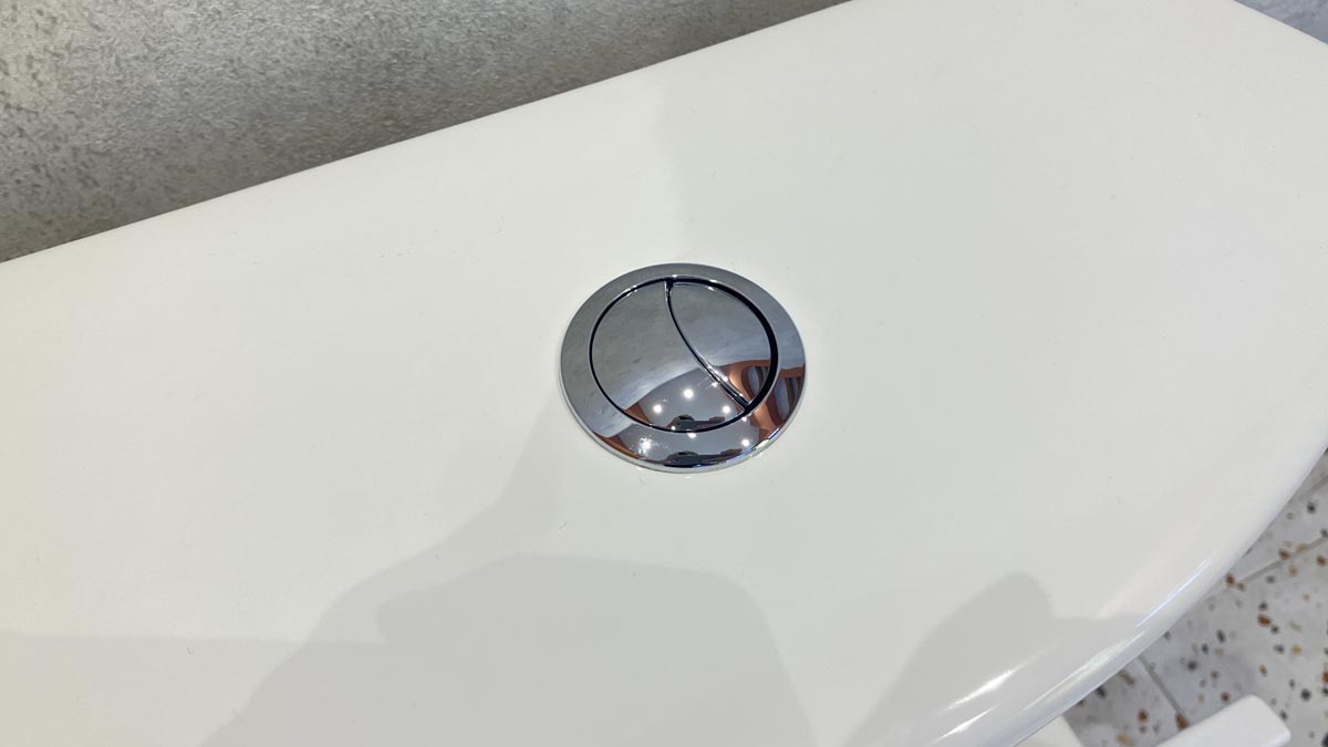 Bồn cầu TOTO CS838DW14 2 khối nắp điện tử Washlet C5 TCF24410AAA