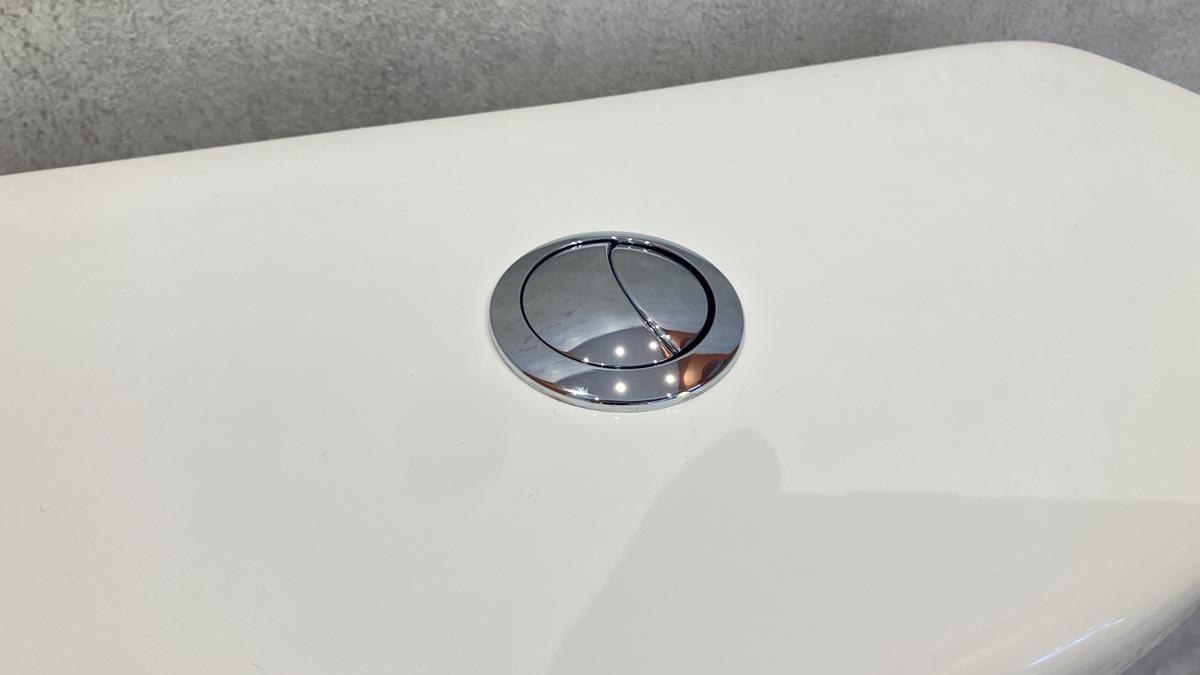 Bồn cầu TOTO CS838DW16 2 khối nắp điện tử Washlet C2 TCF23410AAA