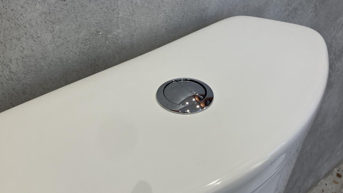 Bồn cầu TOTO CS838DW18 2 khối nắp điện tử TCF23710AAA Washlet C2 cơ bản