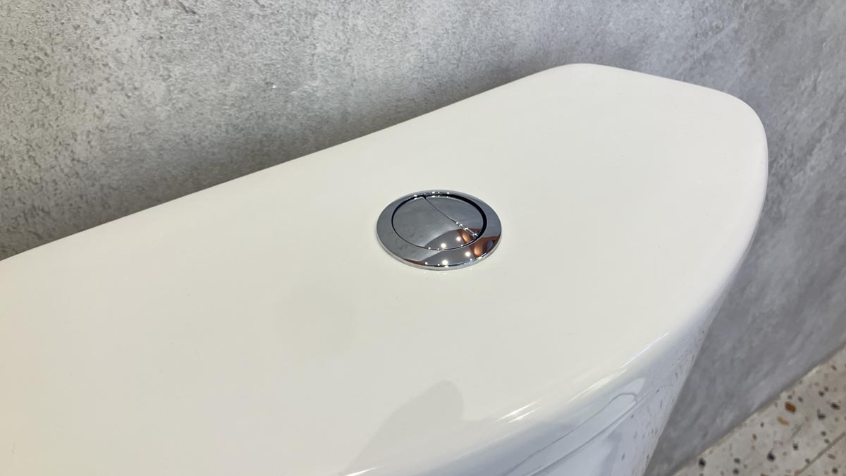 Bồn cầu TOTO CS838DW24 2 khối nắp điện tử Washlet S2 TCF33461GAA