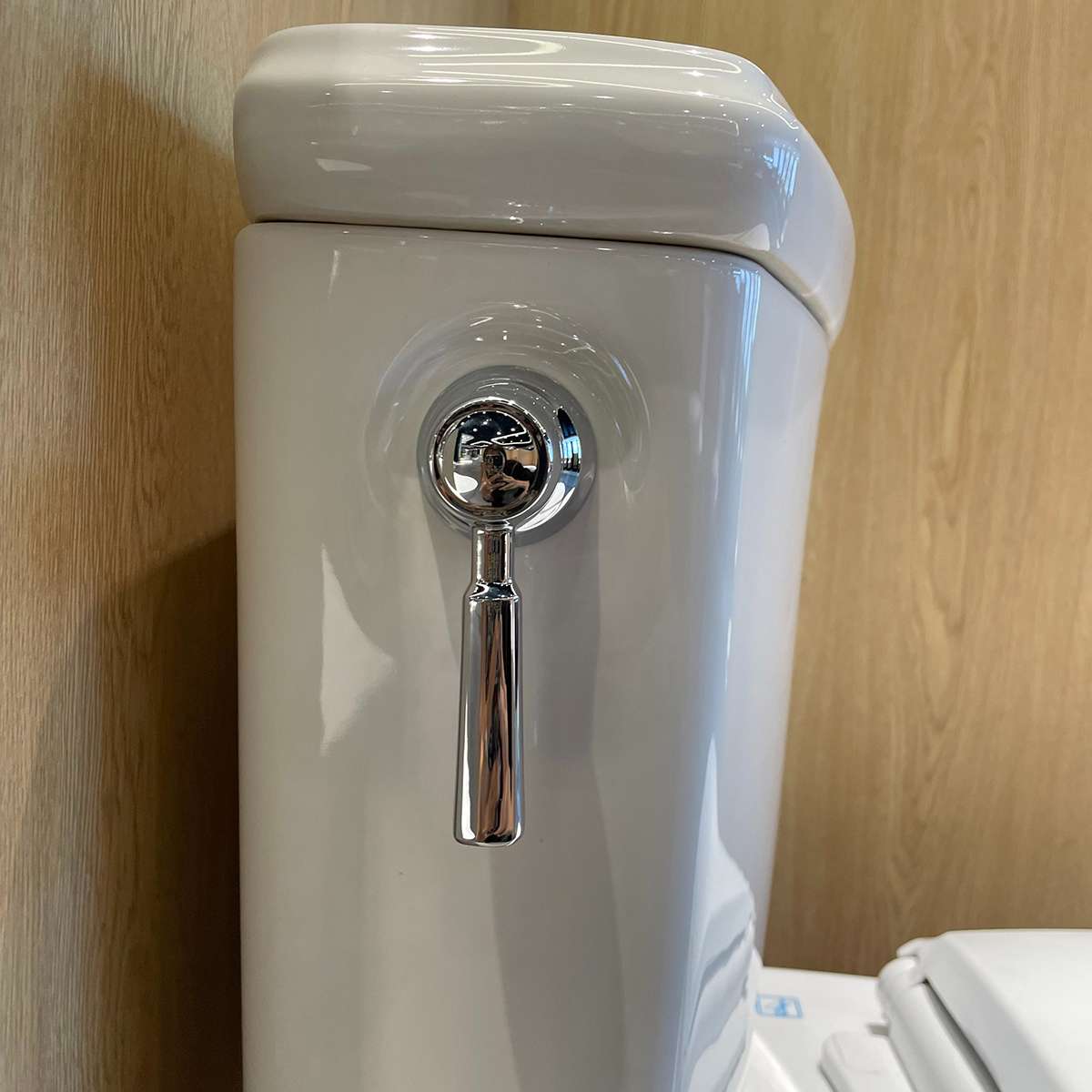 Bồn cầu 2 khối TOTO CS986GT9 nắp đóng êm TC507CVK-1