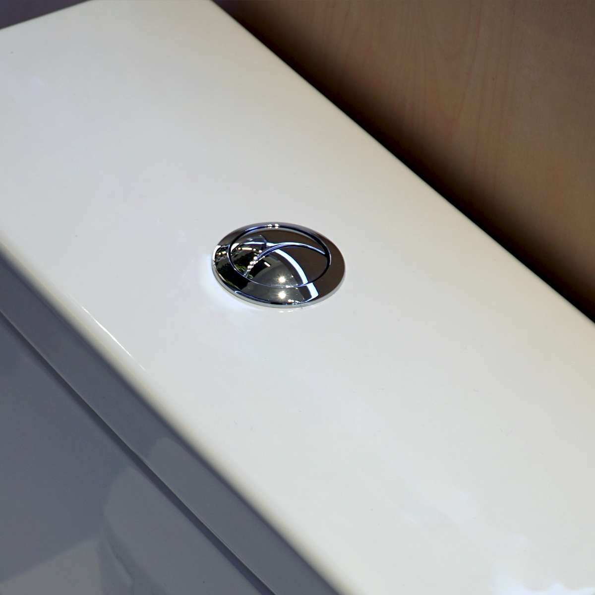 Bồn cầu 2 khối TOTO CS302DT10 nắp đóng êm TC395VS