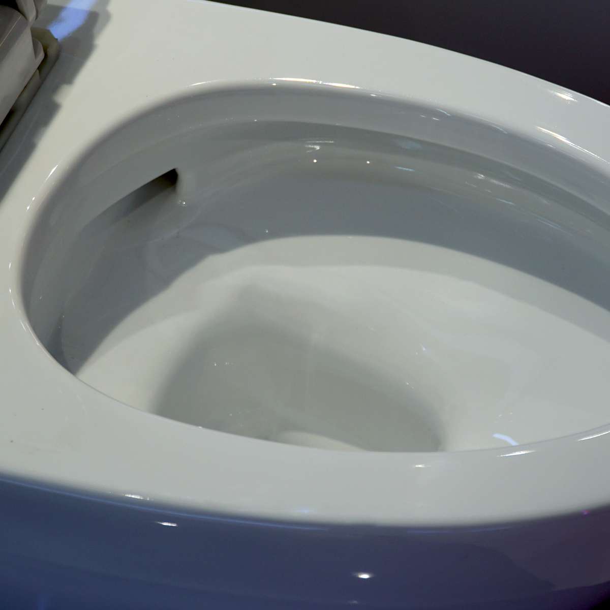 Bồn cầu 2 khối TOTO CS769DRT3 nắp đóng êm TC385VS