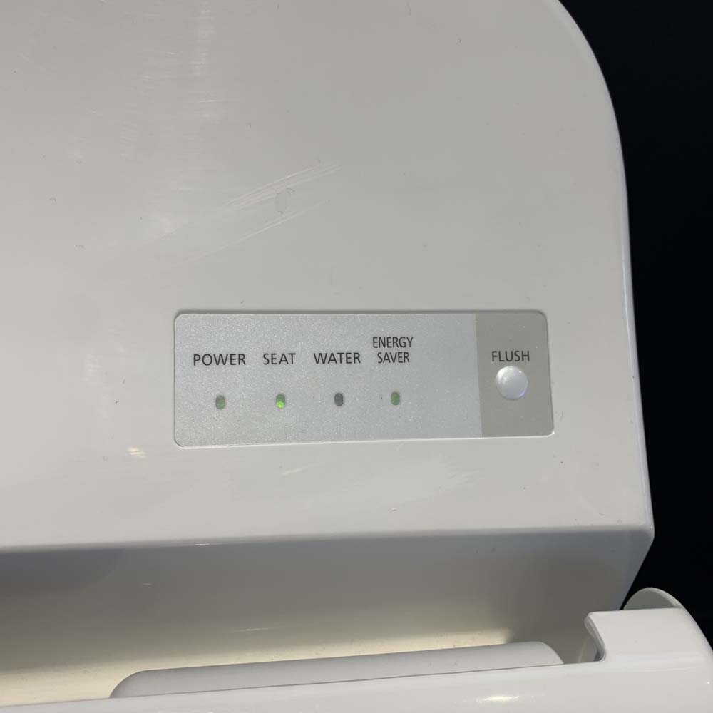 Bồn cầu điện tử GG TOTO C971 TCF9433A