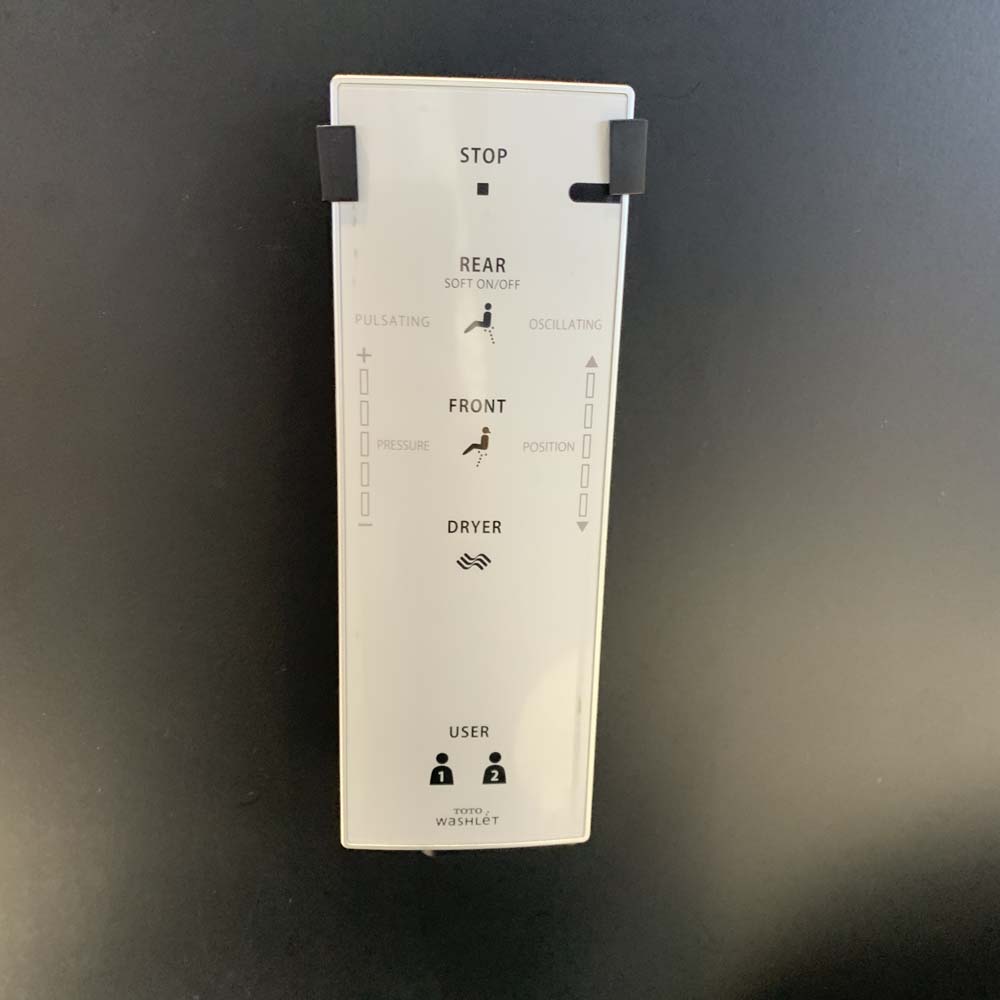 Bồn cầu điện tử GG TOTO C971 TCF9433A