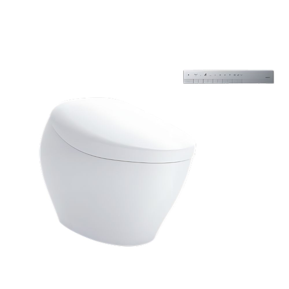 Bồn cầu thông minh Neorest NX TOTO CS902VT T53P100VR