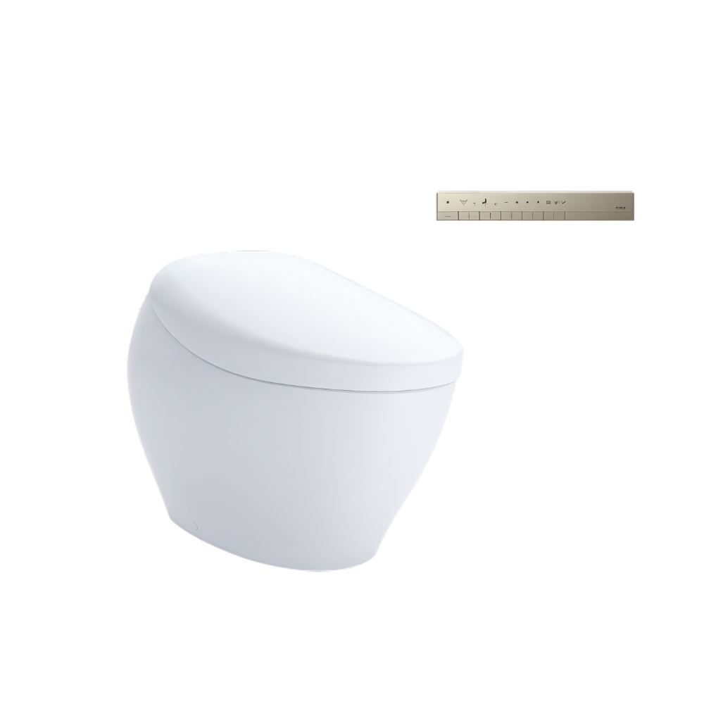 Bồn cầu thông minh Neorest NX TOTO CS903KVT T53P100VR