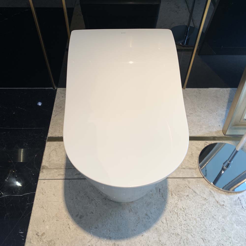 Bồn cầu thông minh Neorest LS TOTO CS911VT TCF87320GAA T53P100VR