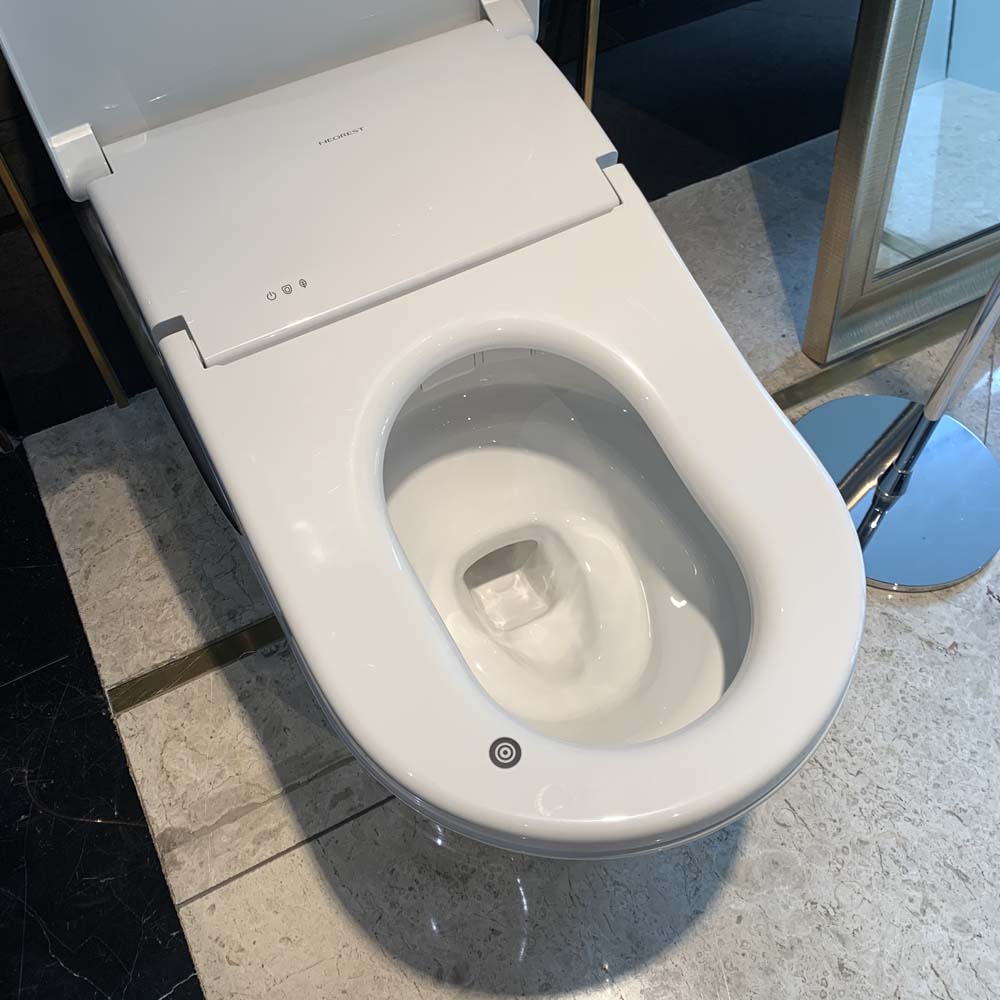 Bồn cầu thông minh Neorest LS TOTO CS911VT TCF87320GAA T53P100VR