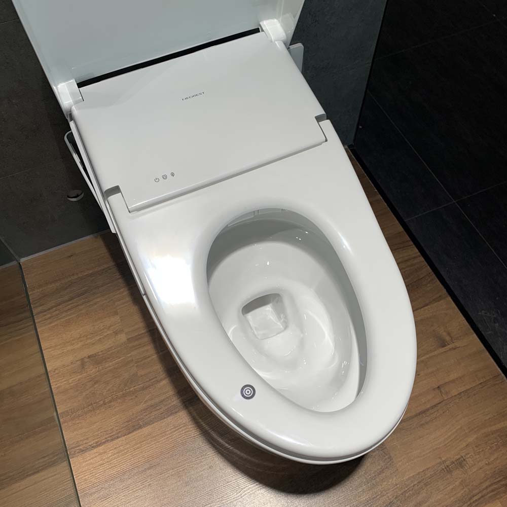 Bồn cầu thông minh Neorest AS TOTO CS921VT TCF85510GAA T53P100VR