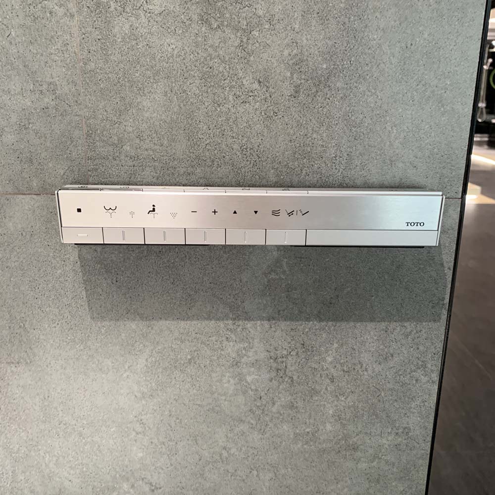 Bồn cầu thông minh Neorest AS TOTO CS921VT TCF85510GAA T53P100VR