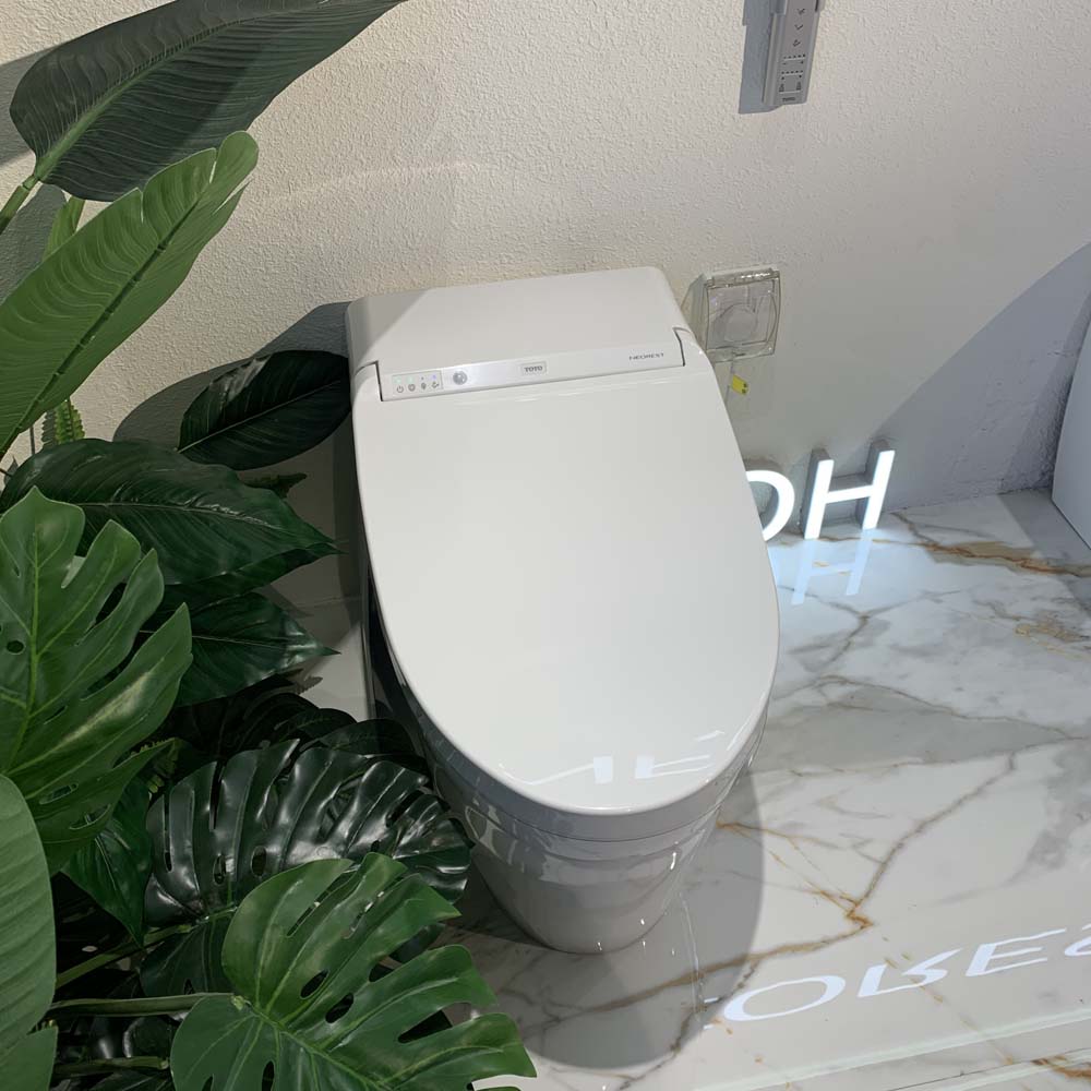 Bồn cầu thông minh Neorest DH TOTO CS988VT TCF9575Z T53P100VR