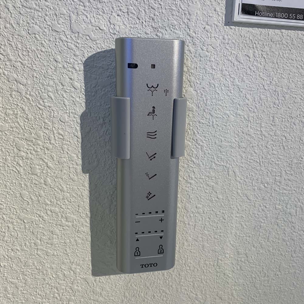 Bồn cầu thông minh Neorest DH TOTO CS988VT TCF9575Z T53P100VR