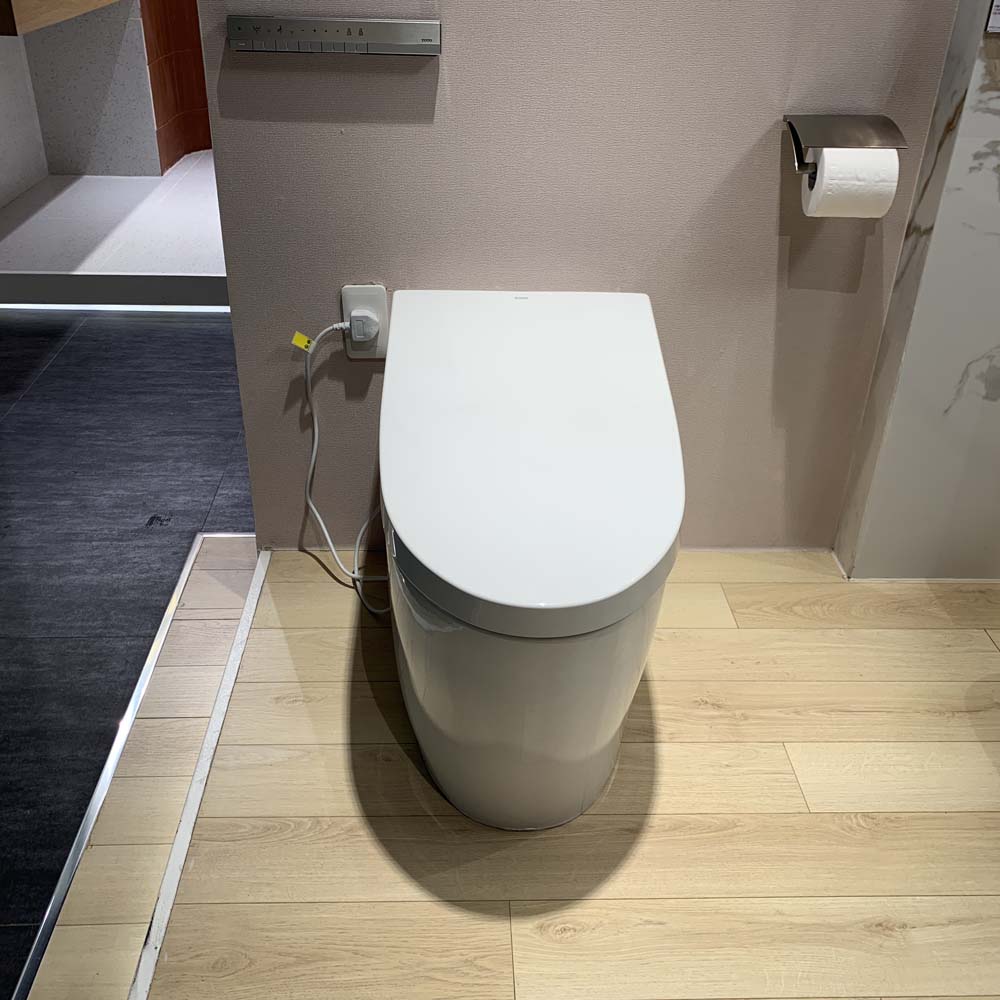 Bồn cầu thông minh Neorest AH TOTO CS989VT TCF9788WZ T53P100VR