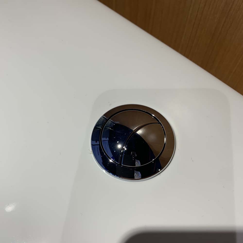 Bồn cầu TOTO CW166RB TC384CVK T53P100VR 1 khối nắp đóng êm