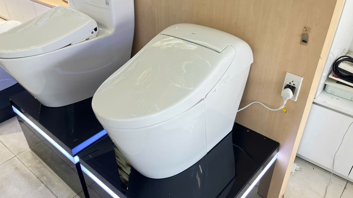 Bồn cầu thông minh Washlet G5A TOTO CW878BA TCF76311GAA T53P100VR