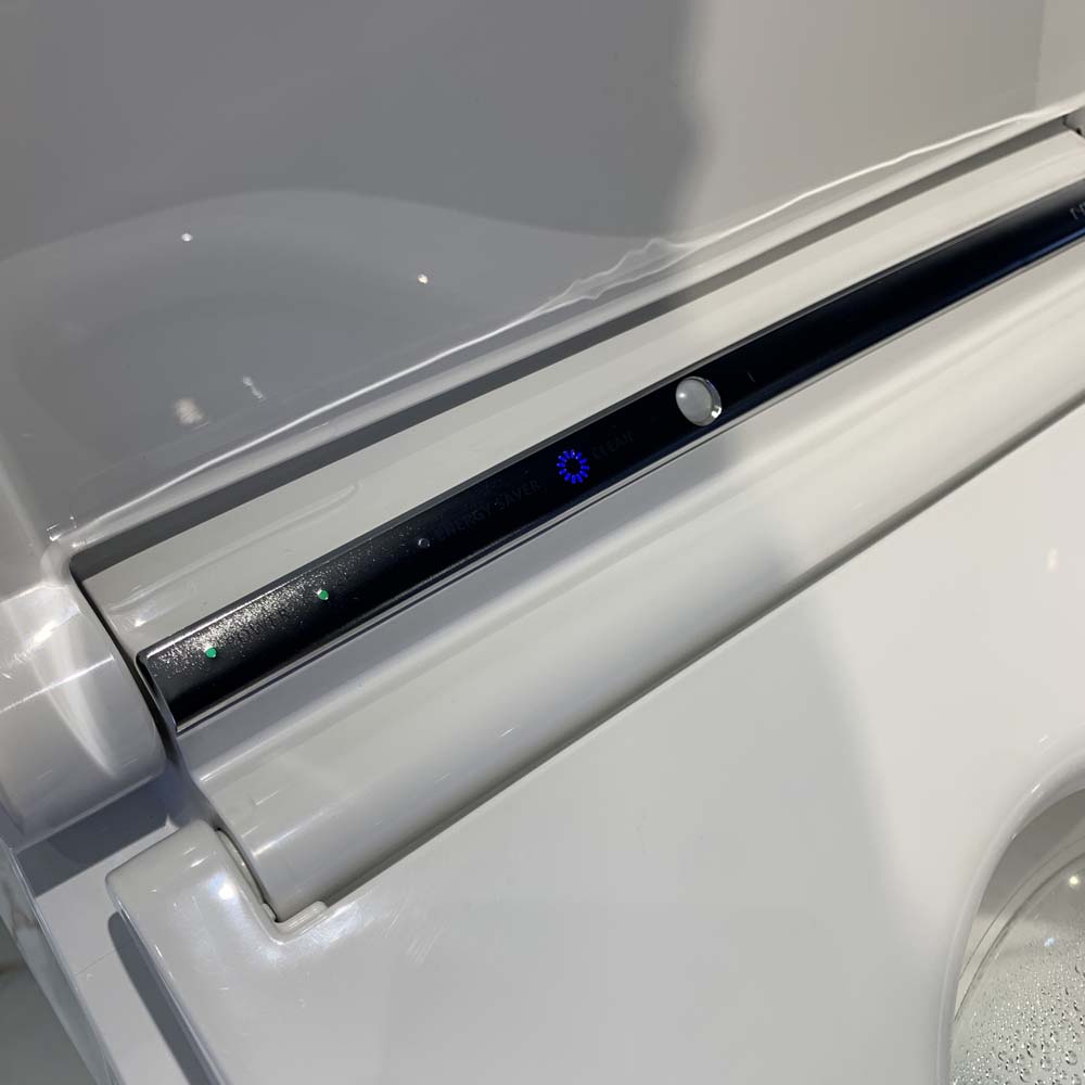 Bồn cầu thông minh Neorest XH I TOTO CW992VA TCF992WA T53P100VR