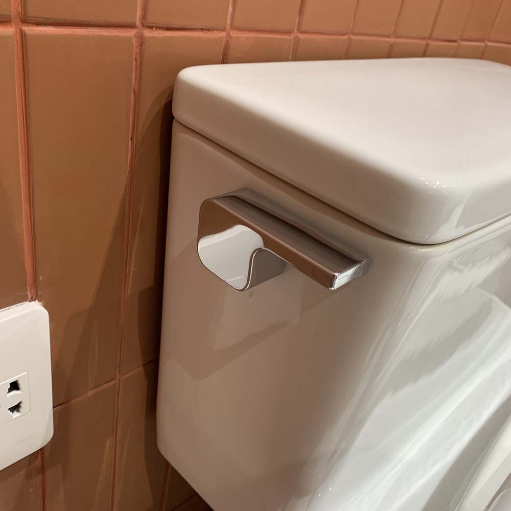 Bồn cầu TOTO MS188VKE4 T53P100VR 1 khối nắp rửa cơ TCW1211A