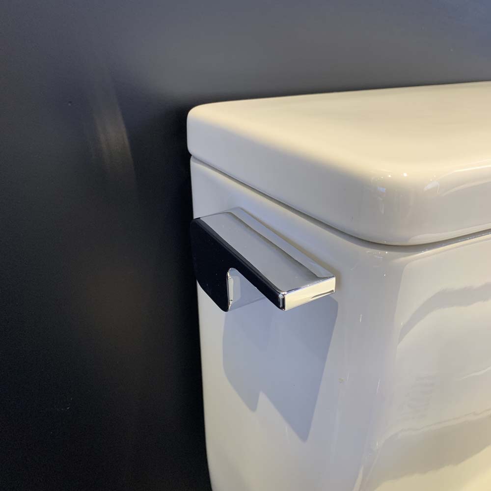 Bồn cầu TOTO MS188VKW11 T53P100VR 1 khối nắp điện tử Washlet S7 TCF4911Z