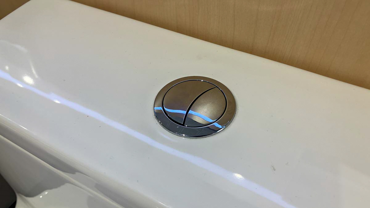 Bồn cầu 1 khối TOTO MS625DT2 nắp đóng êm TC393VS