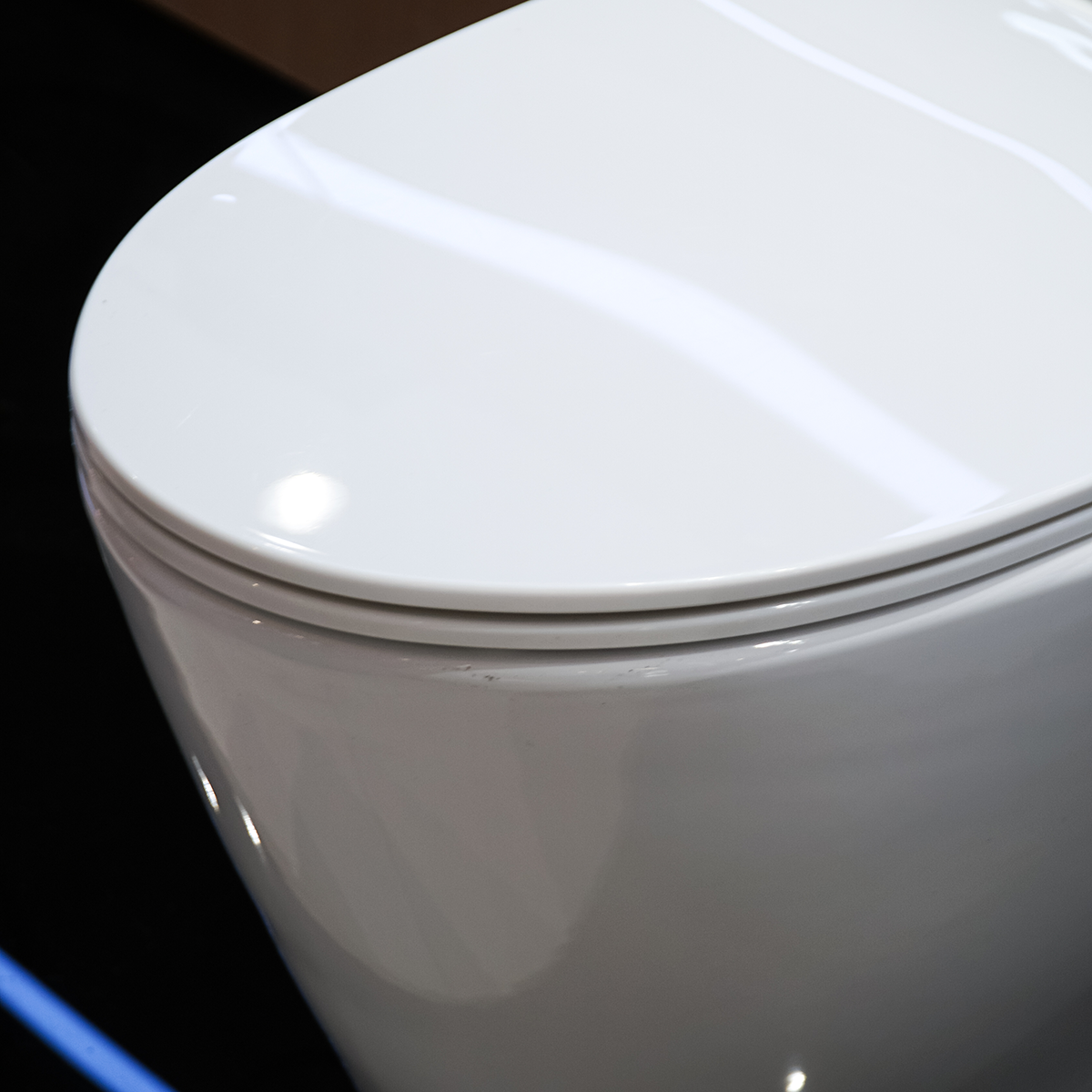 Bồn cầu 1 khối TOTO MS625DT8 nắp đóng êm TC600VS