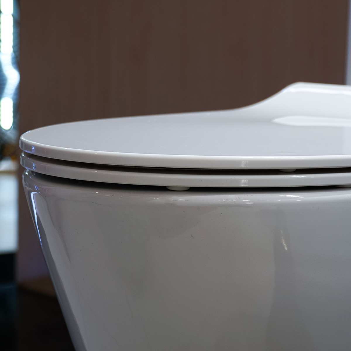 Bồn cầu 1 khối TOTO MS625DT8 nắp đóng êm TC600VS