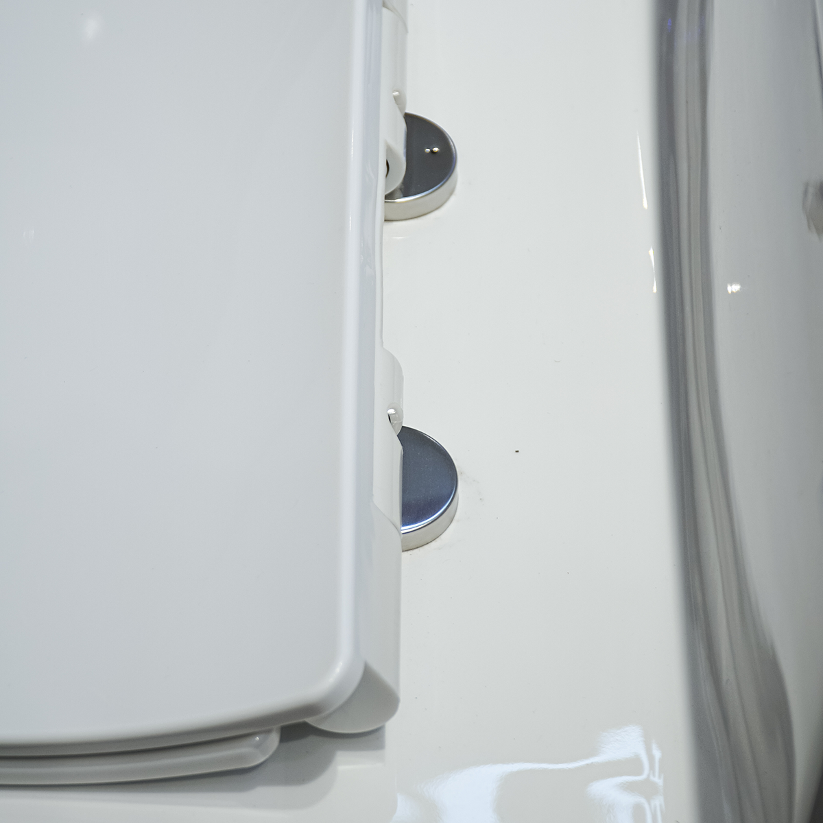 Bồn cầu 1 khối TOTO MS625DT8 nắp đóng êm TC600VS