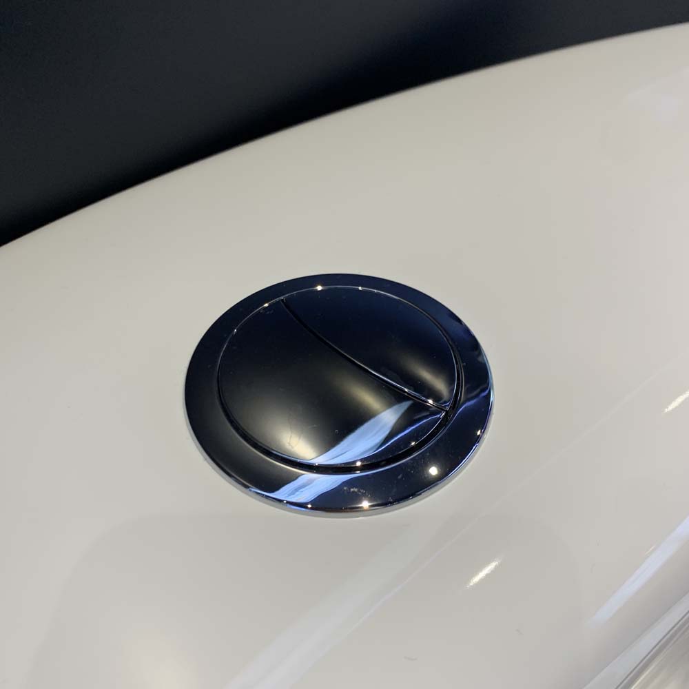 Bồn cầu TOTO MS636CDRW12 1 khối nắp điện tử Washlet S7 TCF4911EZ giấu dây