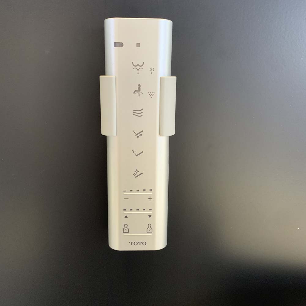 Bồn cầu TOTO MS636CDRW12 1 khối nắp điện tử Washlet S7 TCF4911EZ giấu dây