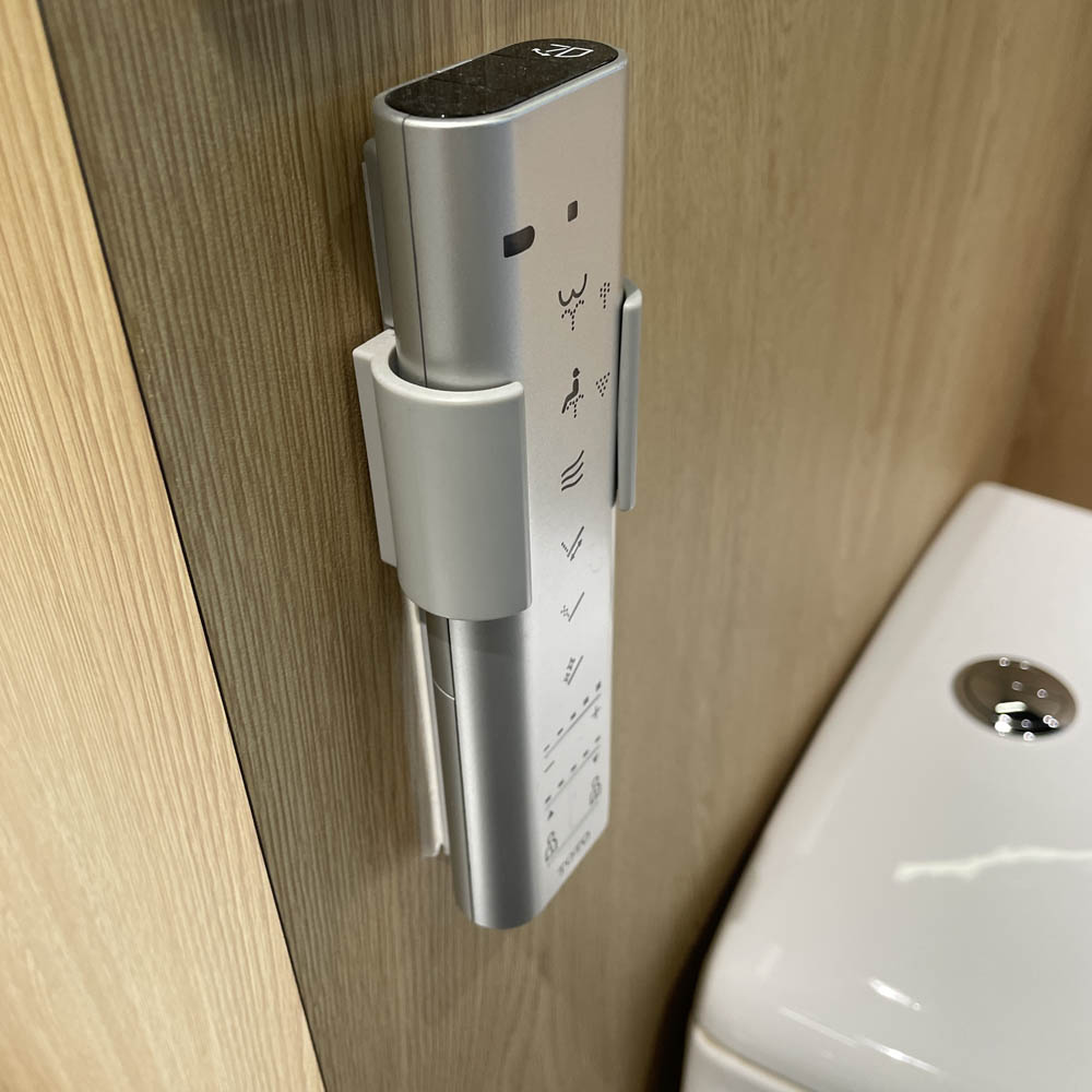 Bồn cầu TOTO MS823CDRW12 1 khối nắp điện tử Washlet S7 TCF4911EZ giấu dây