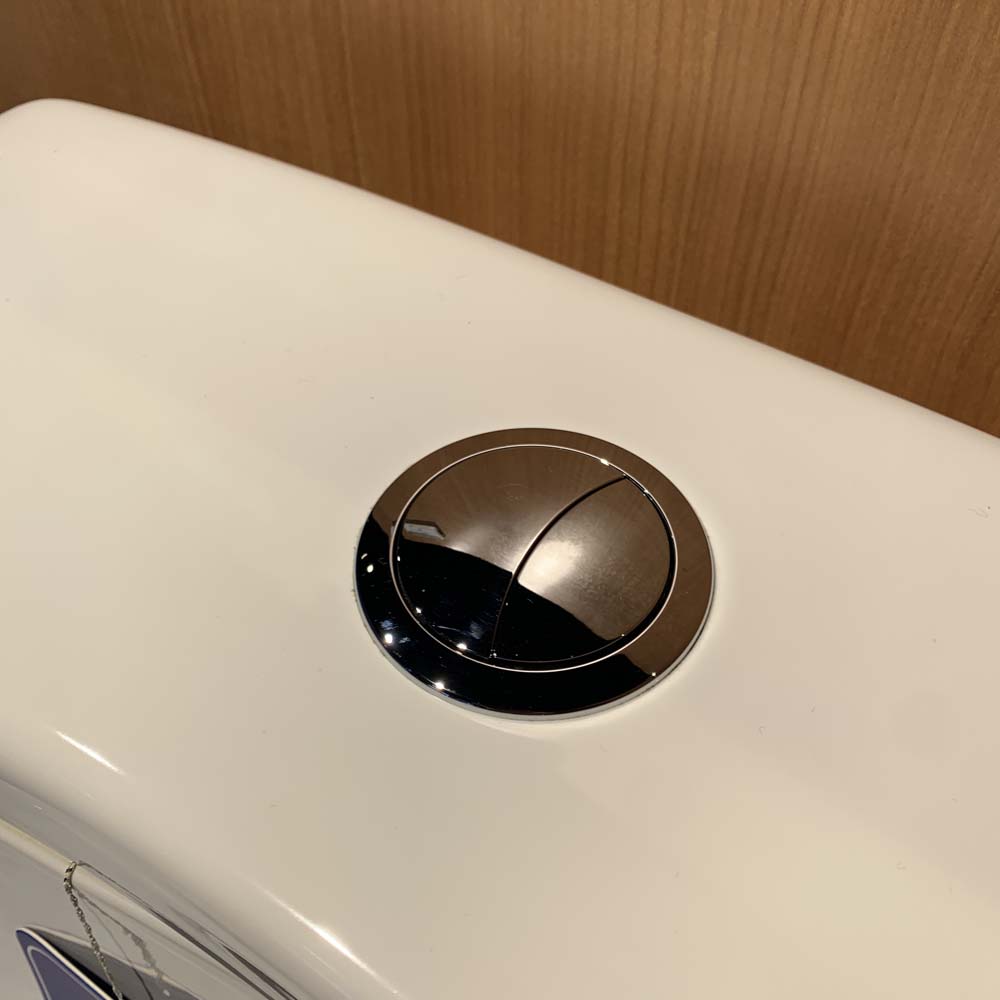 Bồn cầu 1 khối TOTO MS823DRT2 nắp đóng êm TC393VS