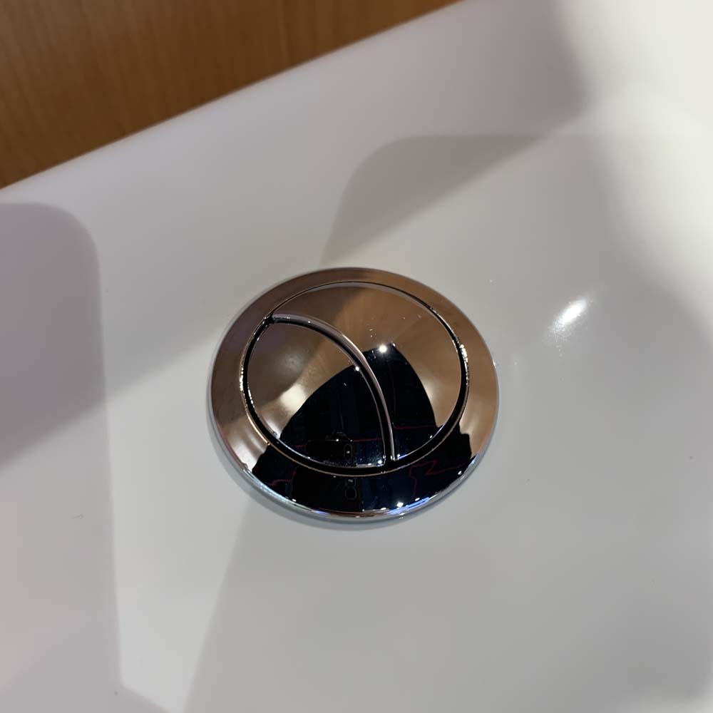 Bồn cầu TOTO MS855CDW15 1 khối nắp điện tử Washlet C5 TCF24460AAA giấu dây