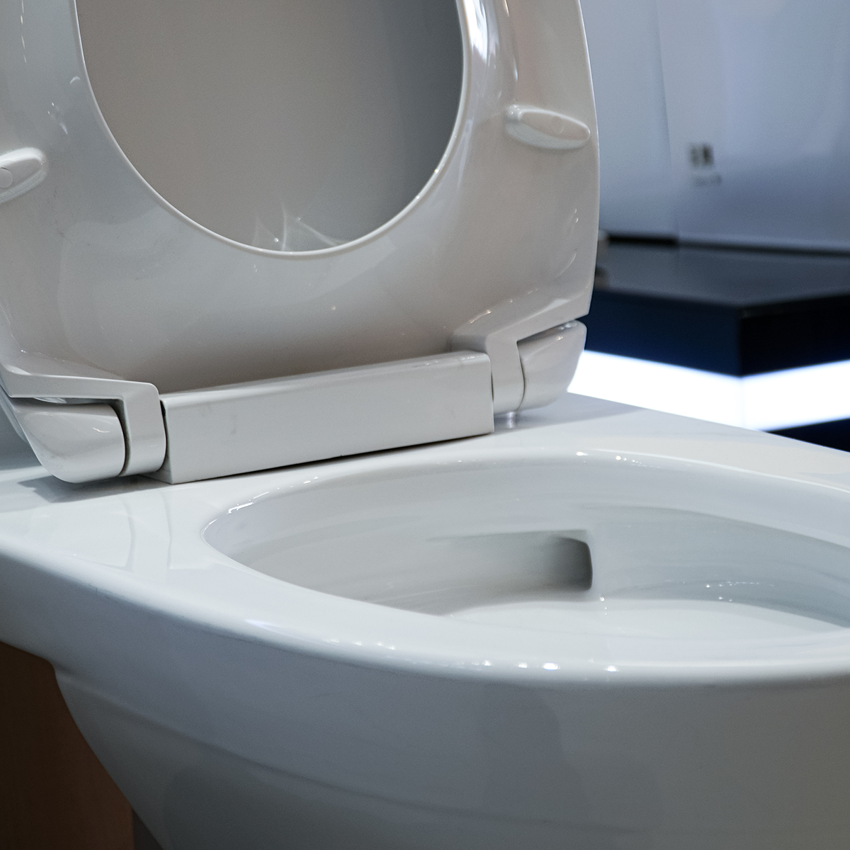 Bồn cầu 1 khối TOTO MS855DT2 nắp đóng êm TC393VS