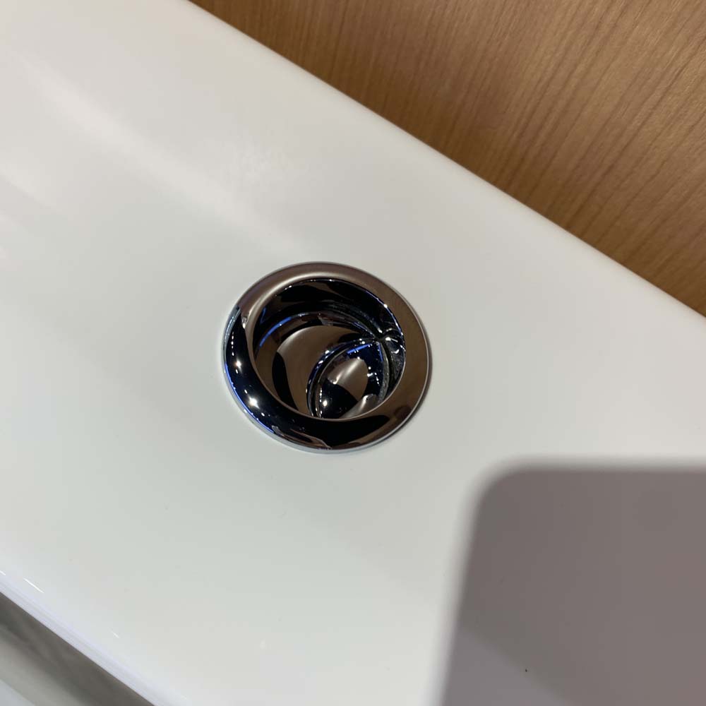 Bồn cầu TOTO MS855DW18 1 khối nắp điện tử TCF23710AAA Washlet C2 cơ bản