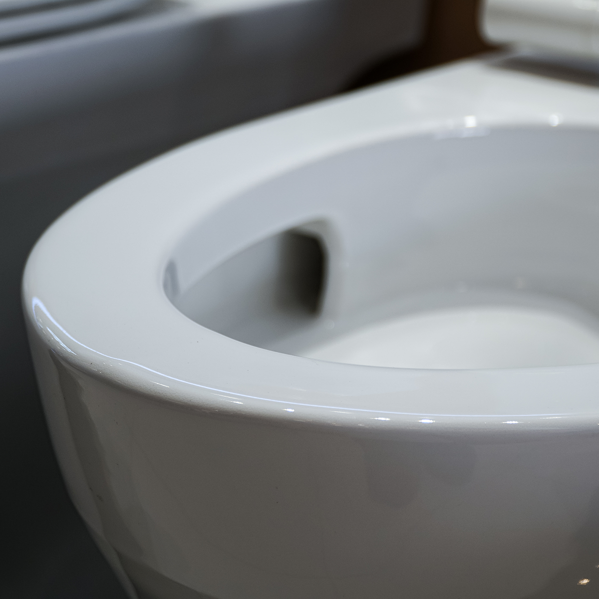 Bồn cầu 1 khối TOTO MS885DT8 nắp đóng êm TC600VS