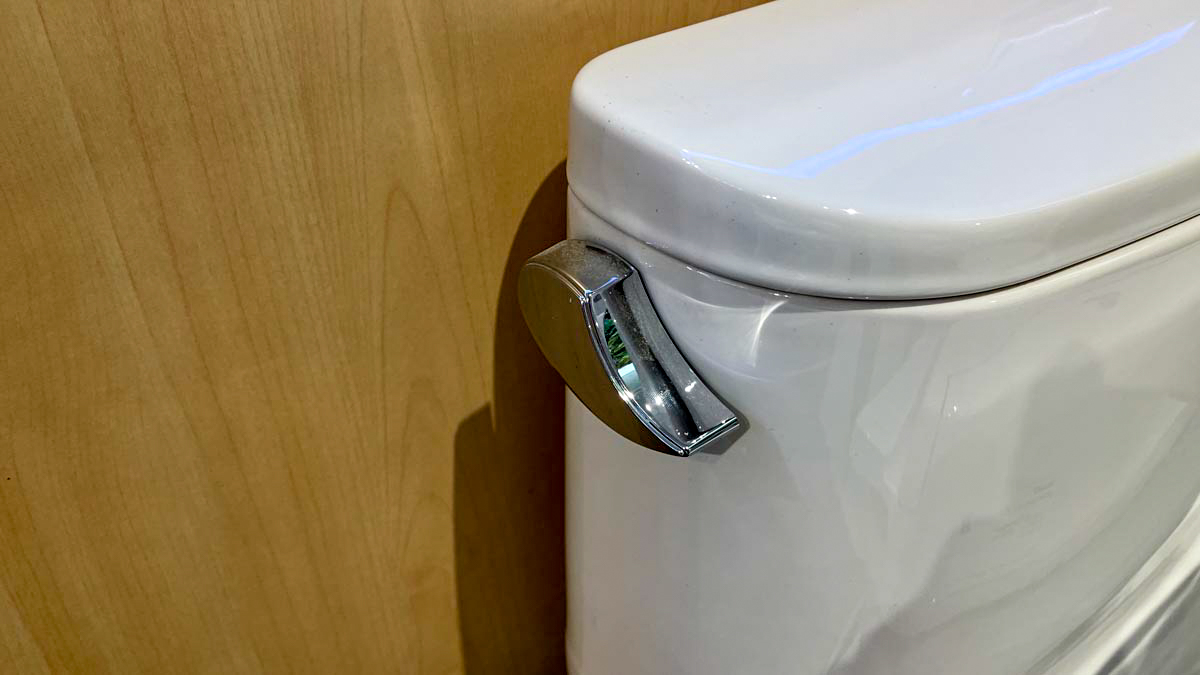 Bồn cầu TOTO MS887CRW24 1 khối nắp điện tử Washlet S2 TCF33461GAA giấu dây