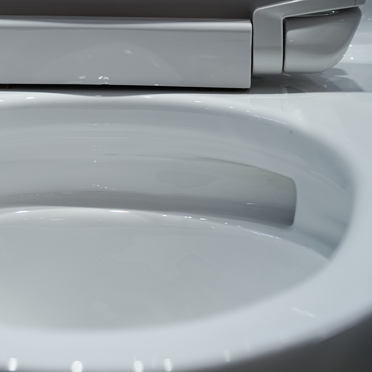 Bồn cầu 1 khối TOTO MS887RT2 nắp đóng êm TC393VS