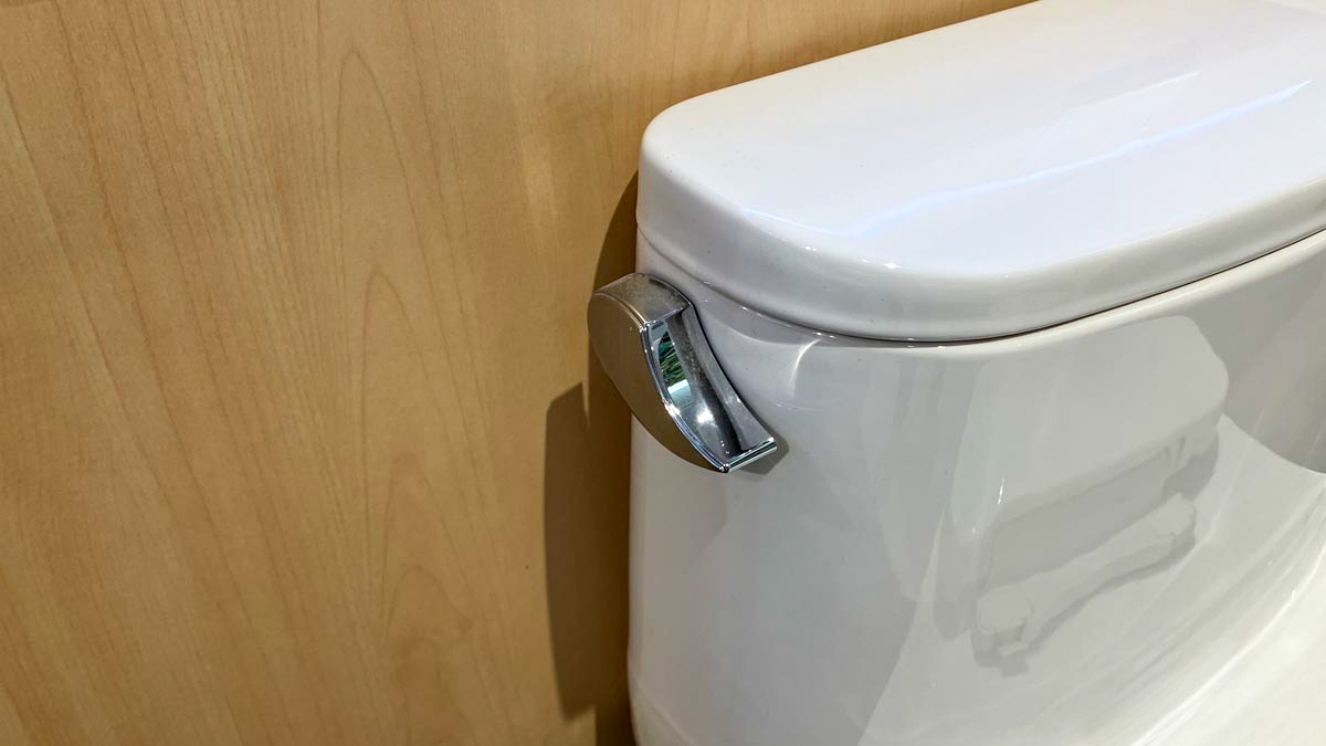 Bồn cầu 1 khối TOTO MS887RT3 nắp đóng êm TC385VS