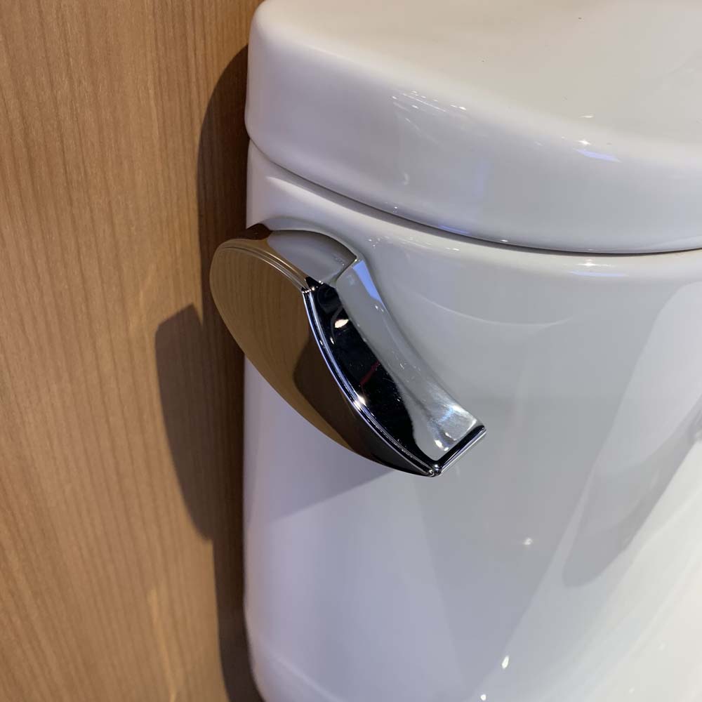 Bồn cầu 1 khối TOTO MS887RT8 nắp đóng êm TC600VS