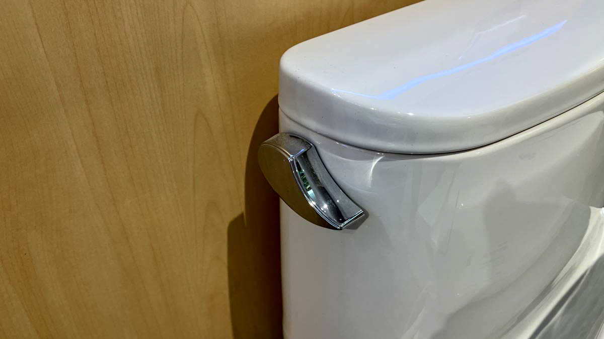 Bồn cầu TOTO MS887RW24 1 khối nắp điện tử Washlet S2 TCF33461GAA