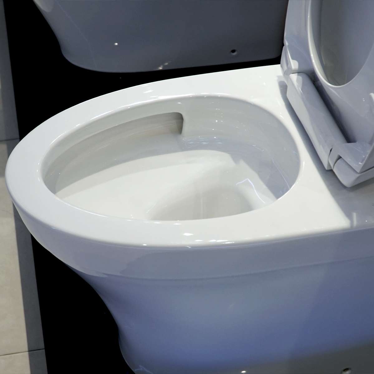 Bồn cầu 1 khối TOTO MS889DRT2 nắp đóng êm TC393VS