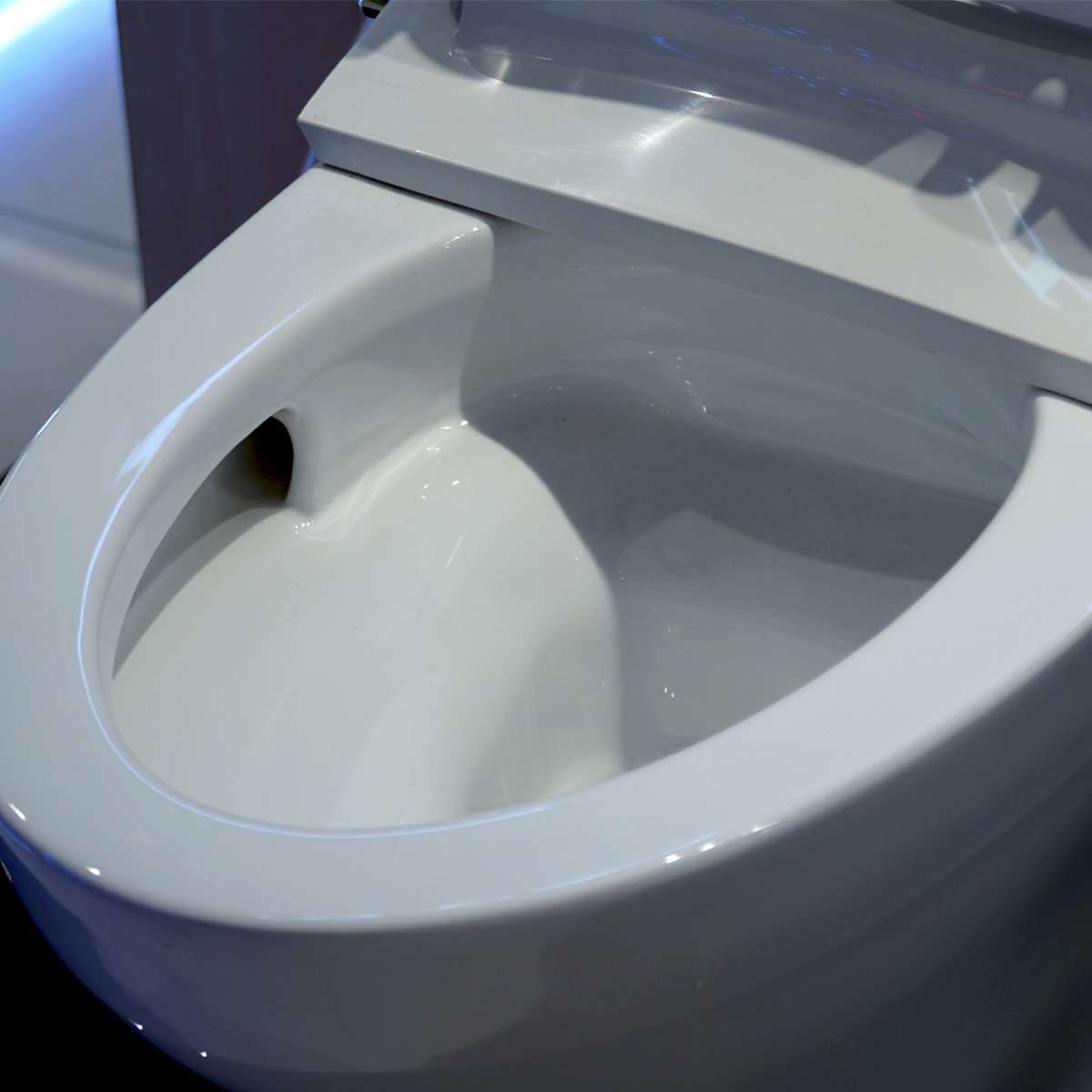 Bồn cầu TOTO CS769DRE4 2 khối nắp rửa cơ TCW1211A