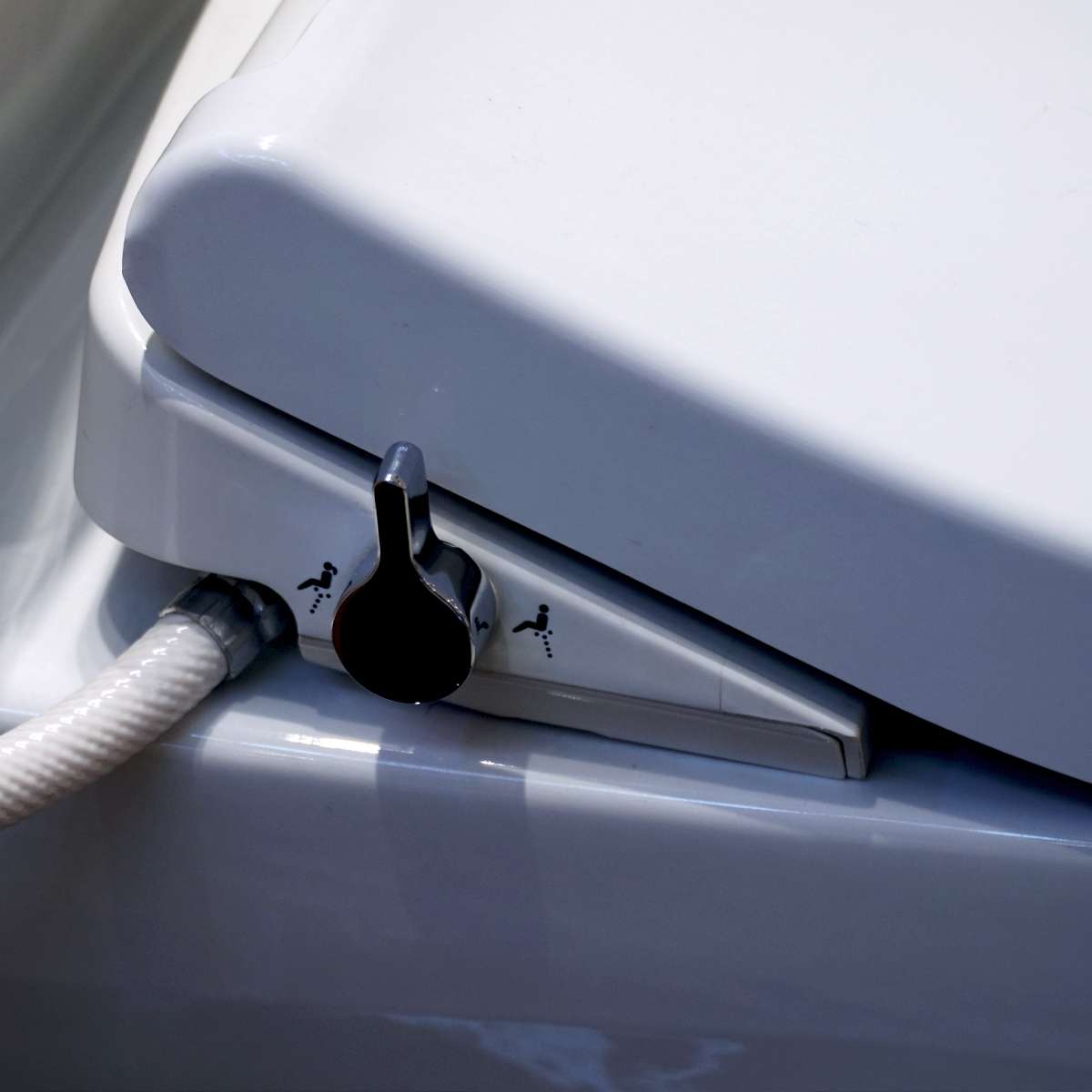 Bồn cầu TOTO MS188VKE4 T53P100VR 1 khối nắp rửa cơ TCW1211A