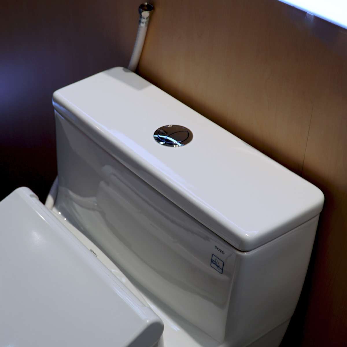 Bồn cầu TOTO MS625DE4 1 khối nắp rửa cơ TCW1211A